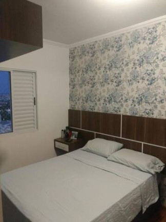 Imagem Apartamento com 2 Quartos à Venda, 53 m² em Wanel Ville - Sorocaba Imagem Apartamento com 2 Quartos à Venda, 53 m² em Wanel Ville - Sorocaba
