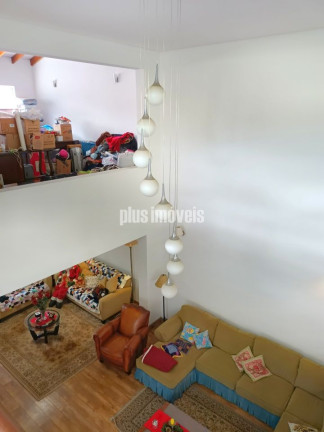 Imagem Casa com 5 Quartos à Venda, 310 m² em Alto Da Boa Vista - São Paulo Imagem Casa com 5 Quartos à Venda, 310 m² em Alto Da Boa Vista - São Paulo