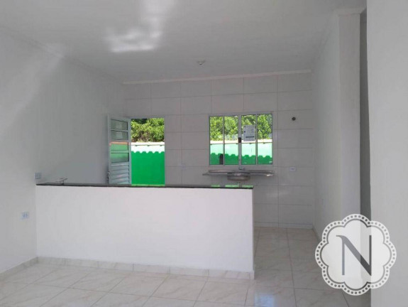 Imagem Casa com 2 Quartos à Venda, 54 m² em Jamaica - Itanhaém Imagem Casa com 2 Quartos à Venda, 54 m² em Jamaica - Itanhaém