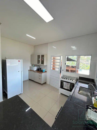Imagem Casa com 4 Quartos à Venda, 226 m² em Centro - Igaratá Imagem Casa com 4 Quartos à Venda, 226 m² em Centro - Igaratá