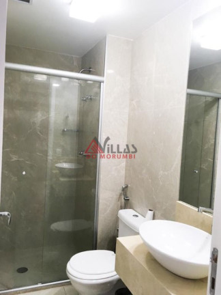 Imagem Apartamento com 2 Quartos à Venda, 67 m² em Vila Andrade - São Paulo Imagem Apartamento com 2 Quartos à Venda, 67 m² em Vila Andrade - São Paulo