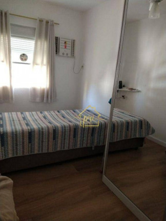 Imagem Apartamento com 3 Quartos à Venda, 75 m² em Encruzilhada - Santos Imagem Apartamento com 3 Quartos à Venda, 75 m² em Encruzilhada - Santos