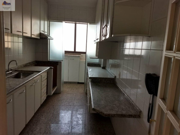 Imagem Cobertura com 3 Quartos à Venda, 204 m² em Rudge Ramos - São Bernardo Do Campo