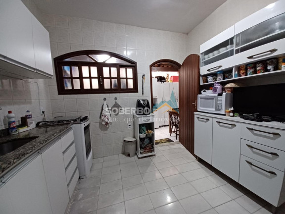 Imagem Casa com 2 Quartos à Venda, 76 m² em Parque São Luiz - Teresópolis