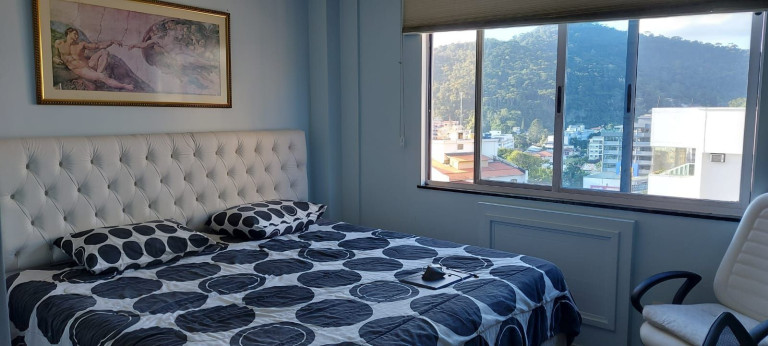 Imagem Cobertura com 3 Quartos à Venda, 275 m² em Várzea - Teresópolis Imagem Cobertura com 3 Quartos à Venda, 275 m² em Várzea - Teresópolis