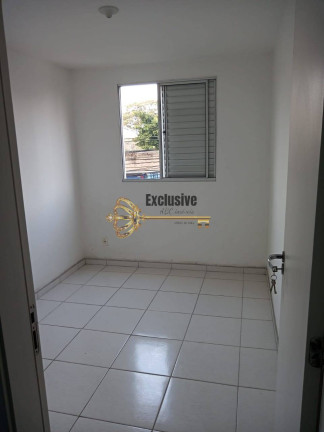 Imagem Apartamento com 2 Quartos à Venda, 47 m² em Vila Homero Thon - Santo André