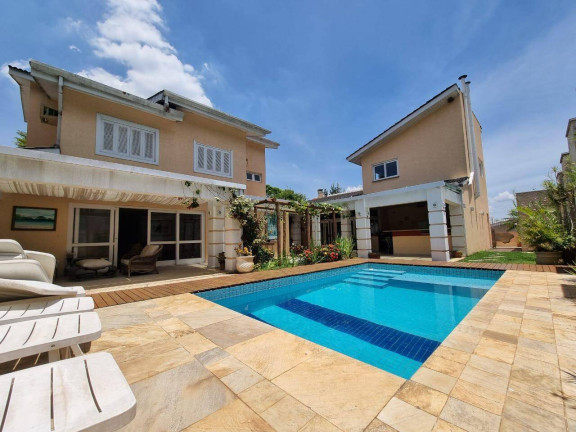 Imagem Casa com 4 Quartos à Venda, 600 m² em Alphaville - Santana De Parnaíba Imagem Casa com 4 Quartos à Venda, 600 m² em Alphaville - Santana De Parnaíba