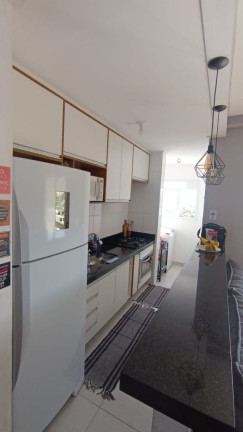Imagem Apartamento com 2 Quartos à Venda, 53 m² em Pagador De Andrade - Jacareí Imagem Apartamento com 2 Quartos à Venda, 53 m² em Pagador De Andrade - Jacareí