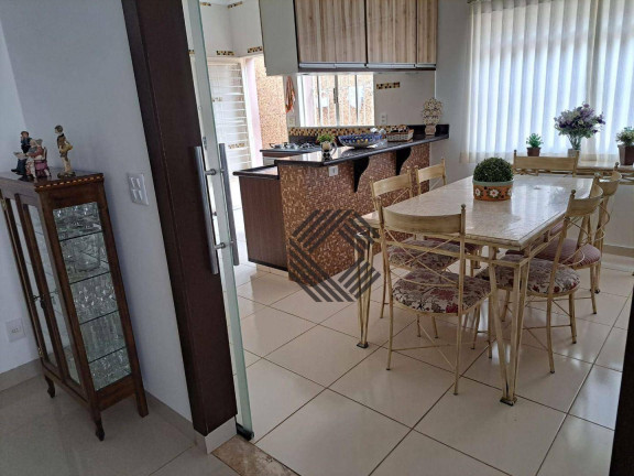 Imagem Casa com 4 Quartos à Venda, 235 m² em Vila São João - Sorocaba Imagem Casa com 4 Quartos à Venda, 235 m² em Vila São João - Sorocaba