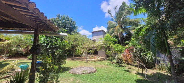 Imagem Casa com 3 Quartos à Venda, 845 m² em Cabeceiras - Tibau Do Sul Imagem Casa com 3 Quartos à Venda, 845 m² em Cabeceiras - Tibau Do Sul