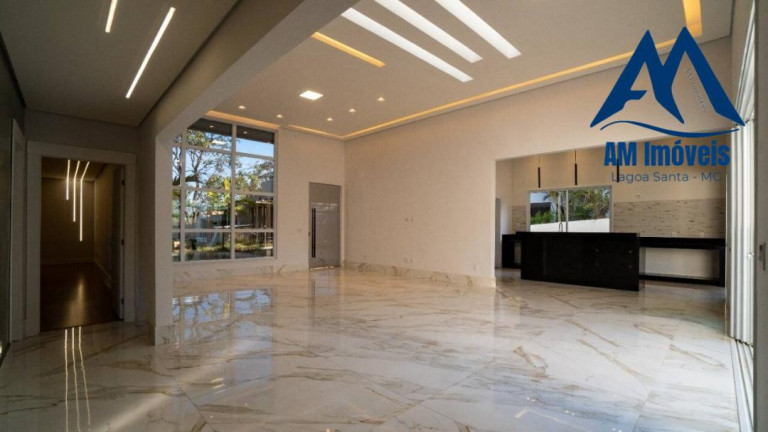 Imagem Casa de Condomínio com 4 Quartos à Venda, 1 m² em Parque Residencial Vivendas - Lagoa Santa Imagem Casa de Condomínio com 4 Quartos à Venda, 1 m² em Parque Residencial Vivendas - Lagoa Santa