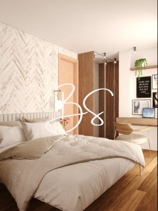 Imagem Apartamento com 1 Quarto à Venda, 51 m² em Vila Do Cedro - Canela