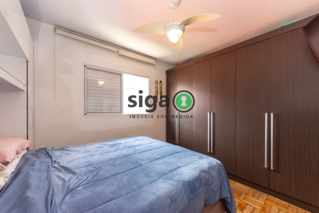 Imagem Casa com 4 Quartos à Venda, 225 m² em Granja Julieta - São Paulo Imagem Casa com 4 Quartos à Venda, 225 m² em Granja Julieta - São Paulo