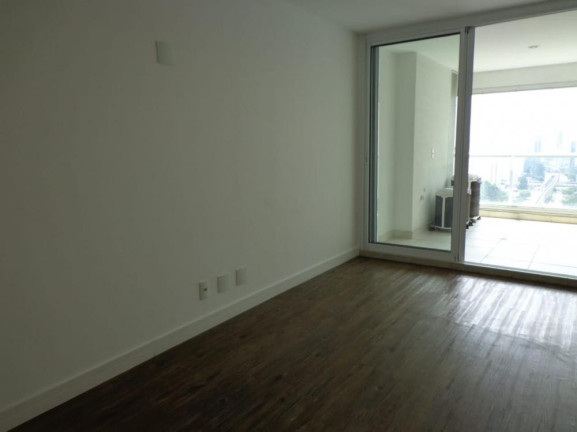 Imagem Apartamento com 2 Quartos à Venda, 71 m² em Campo Belo - São Paulo