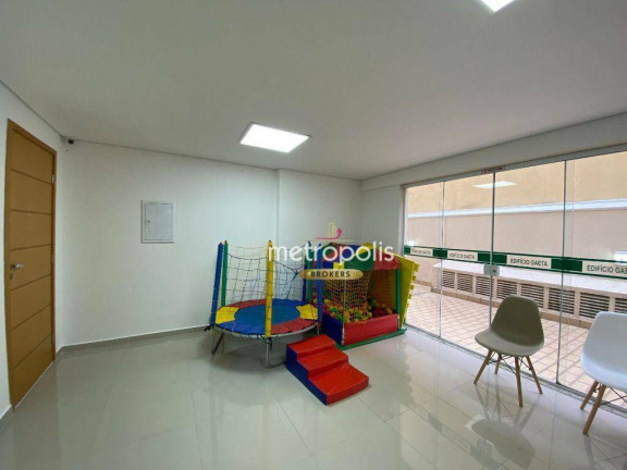 Imagem Apartamento com 2 Quartos à Venda, 62 m² em Osvaldo Cruz - São Caetano Do Sul Imagem Apartamento com 2 Quartos à Venda, 62 m² em Osvaldo Cruz - São Caetano Do Sul