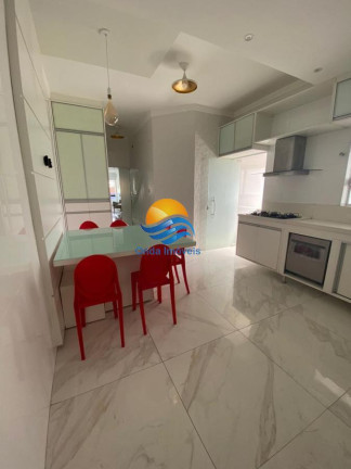 Imagem Cobertura com 4 Quartos à Venda, 225 m² em Ponta Da Praia - Santos