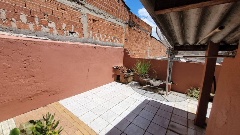 Imagem Casa com 2 Quartos à Venda, 115 m² em Jardim São Camilo Novo - Jundiaí Imagem Casa com 2 Quartos à Venda, 115 m² em Jardim São Camilo Novo - Jundiaí