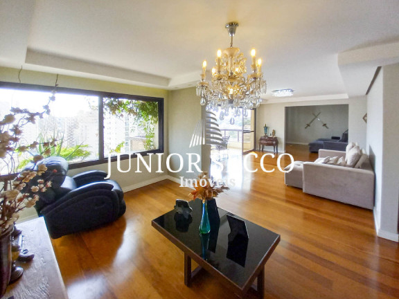 Imagem Apartamento com 3 Quartos à Venda, 233 m² em Centro - São José Do Rio Preto Imagem Apartamento com 3 Quartos à Venda, 233 m² em Centro - São José Do Rio Preto