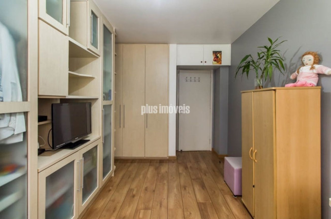 Imagem Apartamento com 3 Quartos à Venda, 135 m² em Itaim Bibi - São Paulo Imagem Apartamento com 3 Quartos à Venda, 135 m² em Itaim Bibi - São Paulo