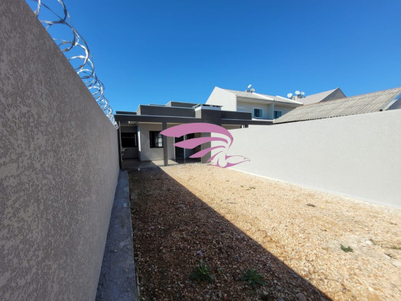 Imagem Casa com 3 Quartos à Venda, 63 m² em Eucaliptos - Fazenda Rio Grande Imagem Casa com 3 Quartos à Venda, 63 m² em Eucaliptos - Fazenda Rio Grande