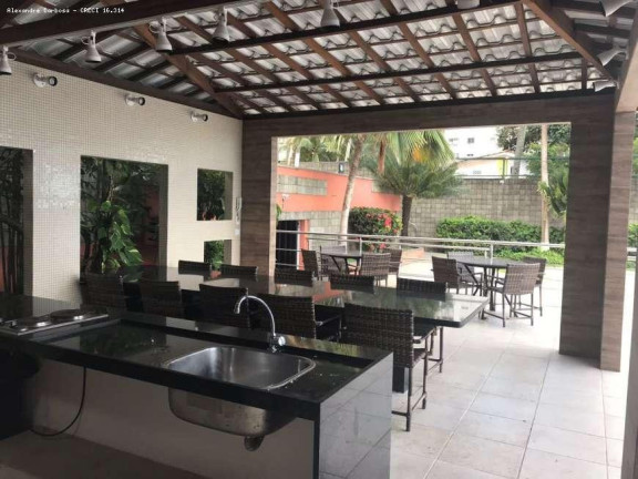 Imagem Apartamento com 5 Quartos à Venda, 300 m² em Candeias - Jaboatão Dos Guararapes