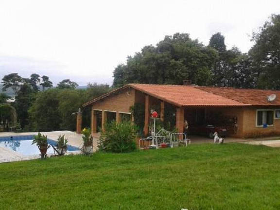 Chácara com 4 Quartos à Venda, 2.000 m² em Alambari
