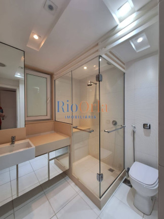Imagem Apartamento com 4 Quartos à Venda, 300 m² em Barra Da Tijuca - Rio De Janeiro