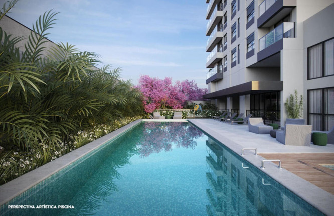 Imagem Apartamento com 3 Quartos à Venda, 111 m² em Perdizes - São Paulo Imagem Apartamento com 3 Quartos à Venda, 111 m² em Perdizes - São Paulo