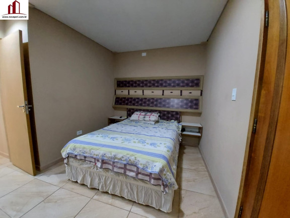 Imagem Sobrado com 4 Quartos à Venda, 159 m² em Residencial Santo Antônio - Franco Da Rocha Imagem Sobrado com 4 Quartos à Venda, 159 m² em Residencial Santo Antônio - Franco Da Rocha