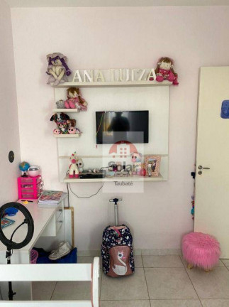 Imagem Apartamento com 2 Quartos à Venda, 60 m² em Vila São José - Taubaté