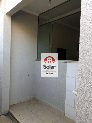 Imagem Casa com 3 Quartos à Venda, 110 m² em Vila São José - Taubaté