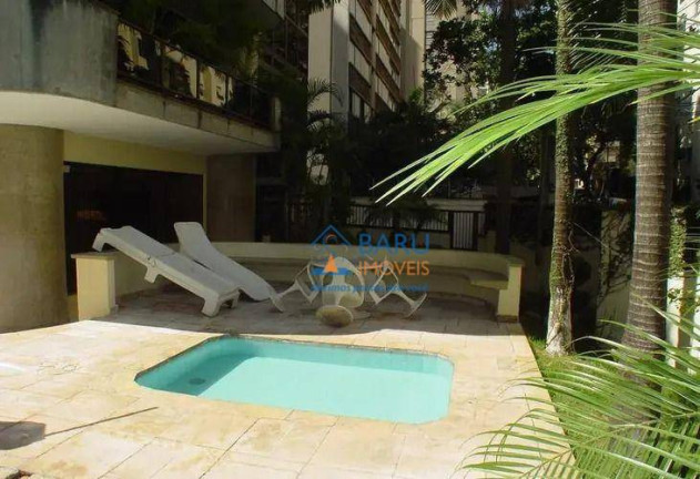 Imagem Cobertura com 4 Quartos à Venda, 642 m² em Higienópolis - São Paulo Imagem Cobertura com 4 Quartos à Venda, 642 m² em Higienópolis - São Paulo