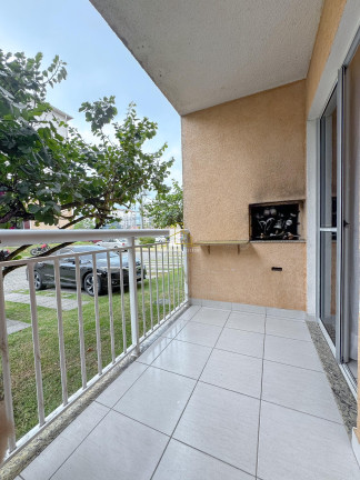 Imagem Imóvel com 3 Quartos à Venda, 70 m² em Praia Da Baleia - Serra Imagem Imóvel com 3 Quartos à Venda, 70 m² em Praia Da Baleia - Serra