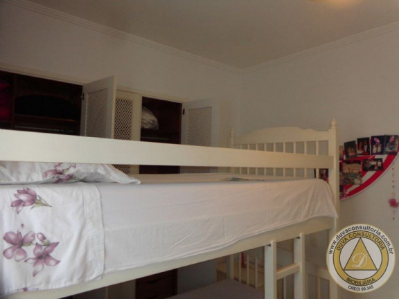 Imagem Apartamento com 3 Quartos à Venda, 124 m² em Morro Do Maluf - Guarujá Imagem Apartamento com 3 Quartos à Venda, 124 m² em Morro Do Maluf - Guarujá
