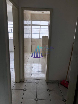 Imagem Apartamento com 1 Quarto à Venda, 54 m² em Boqueirão - Praia Grande Imagem Apartamento com 1 Quarto à Venda, 54 m² em Boqueirão - Praia Grande