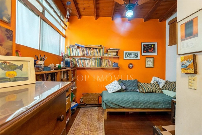 Imagem Apartamento com 3 Quartos à Venda, 115 m² em Pinheiros - São Paulo Imagem Apartamento com 3 Quartos à Venda, 115 m² em Pinheiros - São Paulo