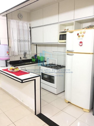 Kitnet com 1 Quarto à Venda, 33 m² em Canto Do Forte - Praia Grande