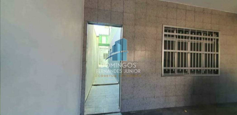 Imagem Casa com 3 Quartos à Venda, 100 m² em São Miguel Paulista - São Paulo Imagem Casa com 3 Quartos à Venda, 100 m² em São Miguel Paulista - São Paulo