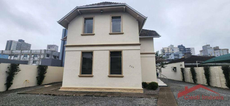 Imagem Casa para Alugar, 300 m² em Centro - Joinville Imagem Casa para Alugar, 300 m² em Centro - Joinville