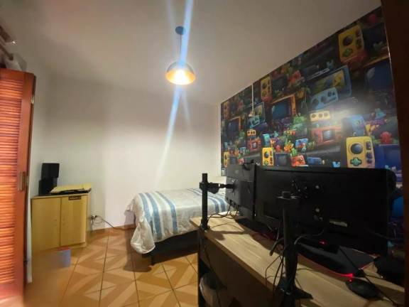 Imagem Casa com 4 Quartos à Venda, 100 m² em Centro - São Bernardo Do Campo