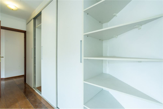 Imagem Apartamento com 3 Quartos à Venda, 1 m² em Aclimação - São Paulo