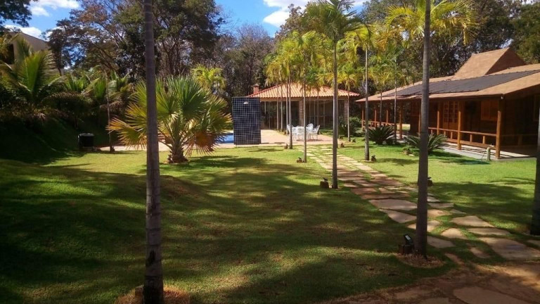 Imagem Chácara com 3 Quartos à Venda, 310 m² em Santo Antônio Do Descoberto - Santo Antônio Do Descoberto Imagem Chácara com 3 Quartos à Venda, 310 m² em Santo Antônio Do Descoberto - Santo Antônio Do Descoberto