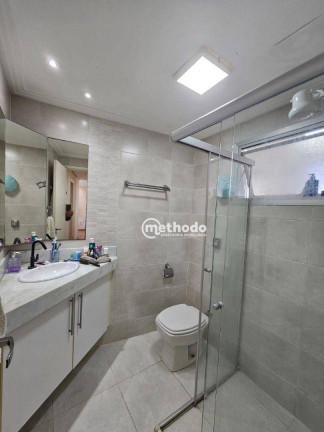 Imagem Apartamento com 2 Quartos à Venda, 65 m² em Chácara Da Barra - Campinas Imagem Apartamento com 2 Quartos à Venda, 65 m² em Chácara Da Barra - Campinas