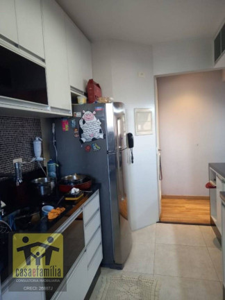 Imagem Apartamento com 3 Quartos à Venda, 74 m² em Vila Gumercindo - São Paulo Imagem Apartamento com 3 Quartos à Venda, 74 m² em Vila Gumercindo - São Paulo
