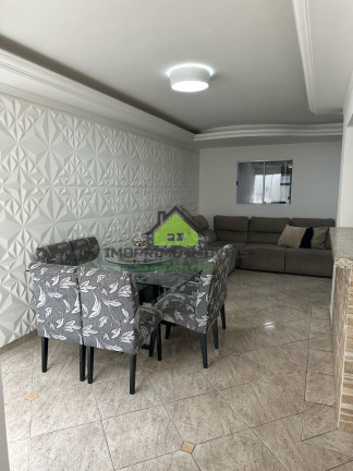 Imagem Casa com 3 Quartos à Venda, 187 m² em Jardim Altos De Santana I - Jacareí Imagem Casa com 3 Quartos à Venda, 187 m² em Jardim Altos De Santana I - Jacareí