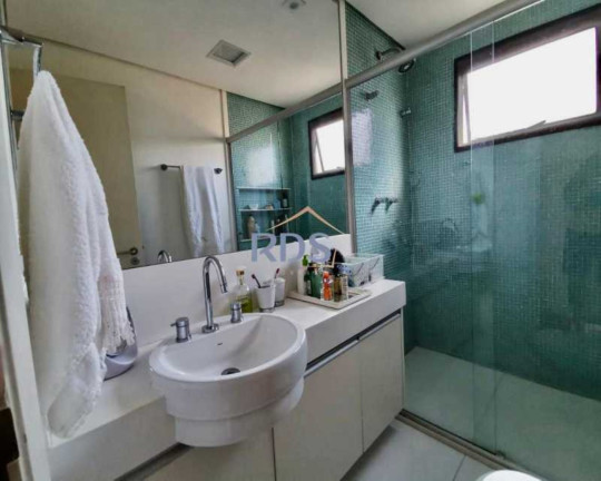 Imagem Apartamento com 3 Quartos à Venda, 135 m² em Brooklin Paulista - São Paulo Imagem Apartamento com 3 Quartos à Venda, 135 m² em Brooklin Paulista - São Paulo