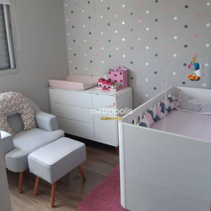 Imagem Apartamento com 2 Quartos à Venda, 51 m² em Utinga - Santo André Imagem Apartamento com 2 Quartos à Venda, 51 m² em Utinga - Santo André