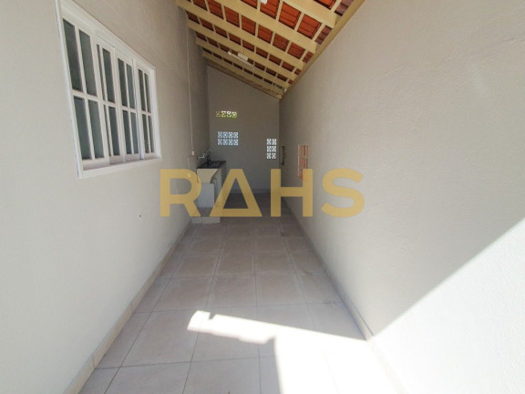 Imagem Casa com 3 Quartos à Venda, 123 m² em Costa E Silva - Joinville