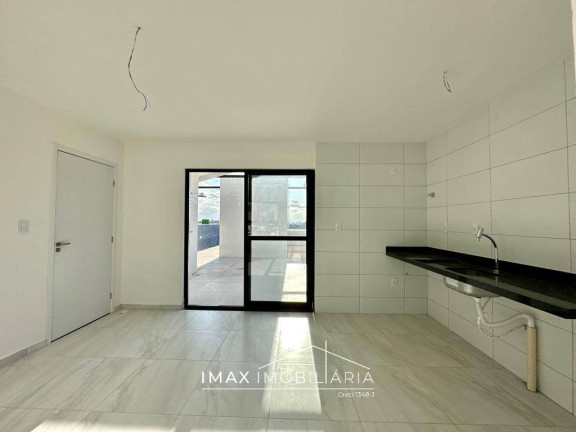 Imagem Cobertura com 3 Quartos à Venda, 162 m² em Aeroclube - João Pessoa