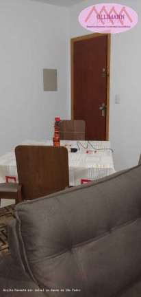 Imagem Apartamento com 2 Quartos à Venda, 60 m² em Tupi - Praia Grande Imagem Apartamento com 2 Quartos à Venda, 60 m² em Tupi - Praia Grande